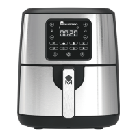 Preview: Masterpro BGMP-9321-PL-KO