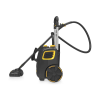 Steam Cleaner Logo