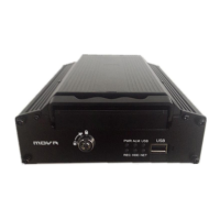 Preview: Streamax X1 N-H0401