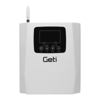 Preview: Geti GWH03W