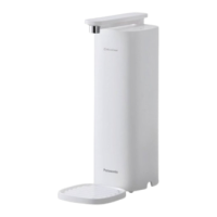 Preview: Panasonic MicroClear TK-CS500