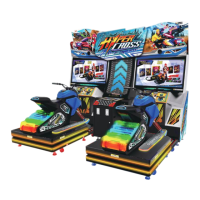 Preview: IGS BAOHUI HYPER CROSS