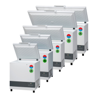 Preview: Vestfrost VLS204 A AC