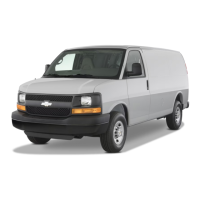 Preview: Chevrolet 2015 Express