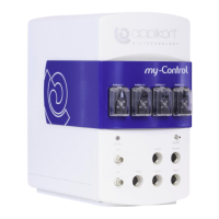 Preview: Getinge Applikon my-Control