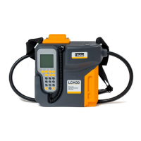 Preview: Parker icountLaserCM30