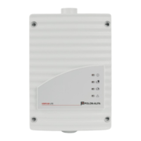 Preview: Polon-Alfa VENTUM PRO LITE SL