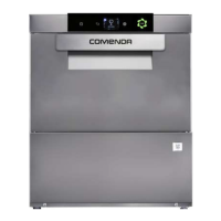 Preview: COMENDA INFINITY YB35 Series