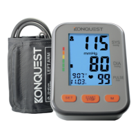 Preview: Konquest KBP-2704 A