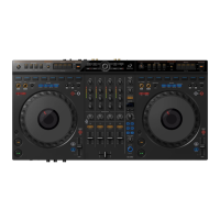 Preview: AlphaTheta serato DDJ-GRV6