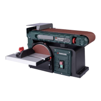 Preview: Parkside PBTS 370 B3