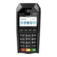 Preview: Ingenico Desk/1600