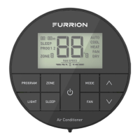 Preview: Furrion FACW12ESZA2-BL