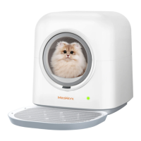 Preview: Meowant MW-LR01