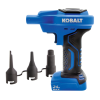 Preview: Kobalt KHV24