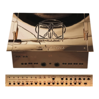 Preview: Soundstream DA VINCI