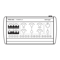Preview: Behringer POWERPLAY P16-HQ
