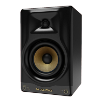 Preview: M-Audio FORTY SIXTY