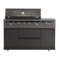 Preview: Gasmate GALAXY GEN2