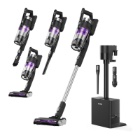 Preview: Eureka NEC490 Series