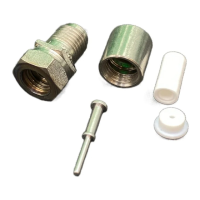 Preview: Fenwal 35303 Series