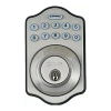 Door locks Logo