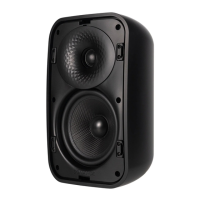 Preview: Sonance MARINER MX52