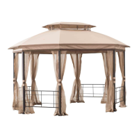 Preview: HAMPTON BAY SEAGROVE A101014900