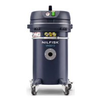 Preview: Nilfisk-Advance VHS010