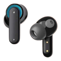 Preview: Crossbeats Fury Max