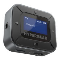 Preview: Hypergear INTELLICAST FLIGHT