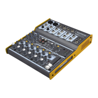 Preview: Tapco MIX100