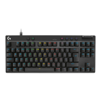 Preview: Logitech G PRO X TKL RAPID
