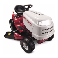 Preview: MTD Rider 700 Series