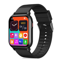 Preview: GloryFit QS13