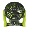 Fan Logo