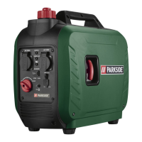 Preview: Parkside PISE 2000 A1