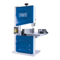 Preview: Scheppach HBS25