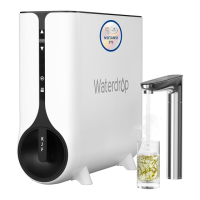 Preview: Waterdrop WD-K6