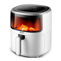 Preview: camry Premium CR 6313