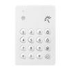 Keypad Logo