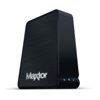 Preview: Seagate Maxtor Central Axis