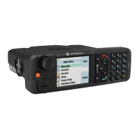 Preview: Motorola solutions MXM600