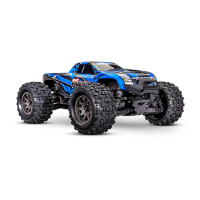 Preview: Traxxas MINI MAXX 107154-1