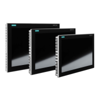 Preview: Siemens SIMATIC ITC1200 V3