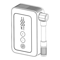 Preview: HOTO Air Pump Pocket