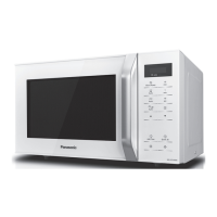 Preview: Panasonic NN-E47 HWM