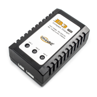Preview: ImaxRC B3 Pro