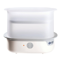 Preview: Tommee Tippee supersteam