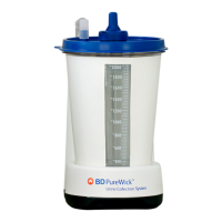 Preview: BD PureWick Urine Collection System